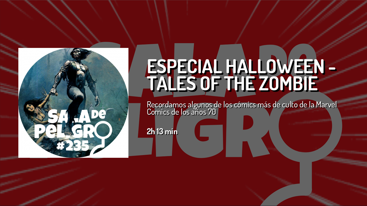 Zombie Survivor - Generos Televisivos | PDF | Zombis, image size:1200x675