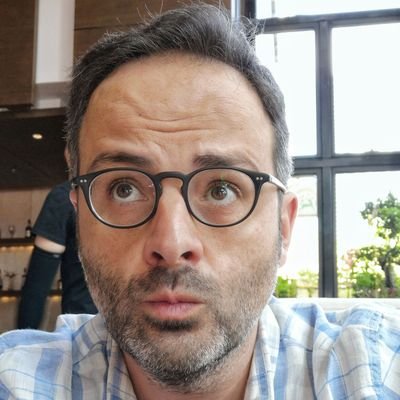 Antonio Ortiz