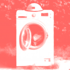 Tu lavadora en la guerra de Ucrania