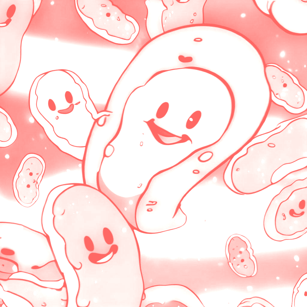 undefined - Bacterias, baterías y batimetrías
