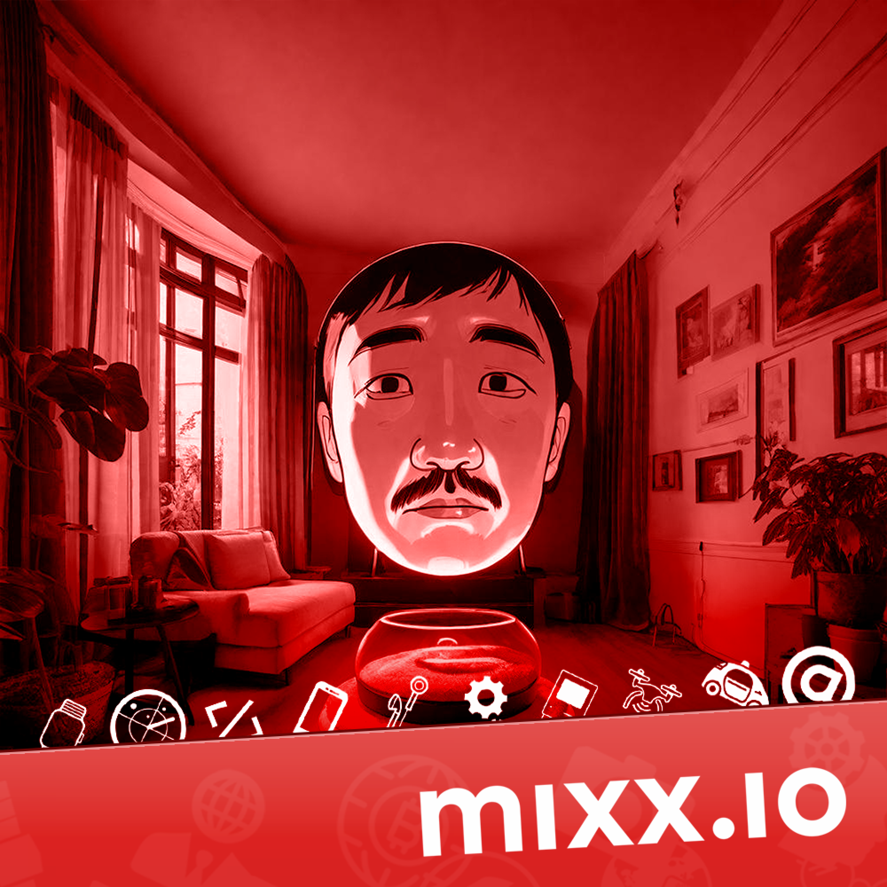 mixx.io