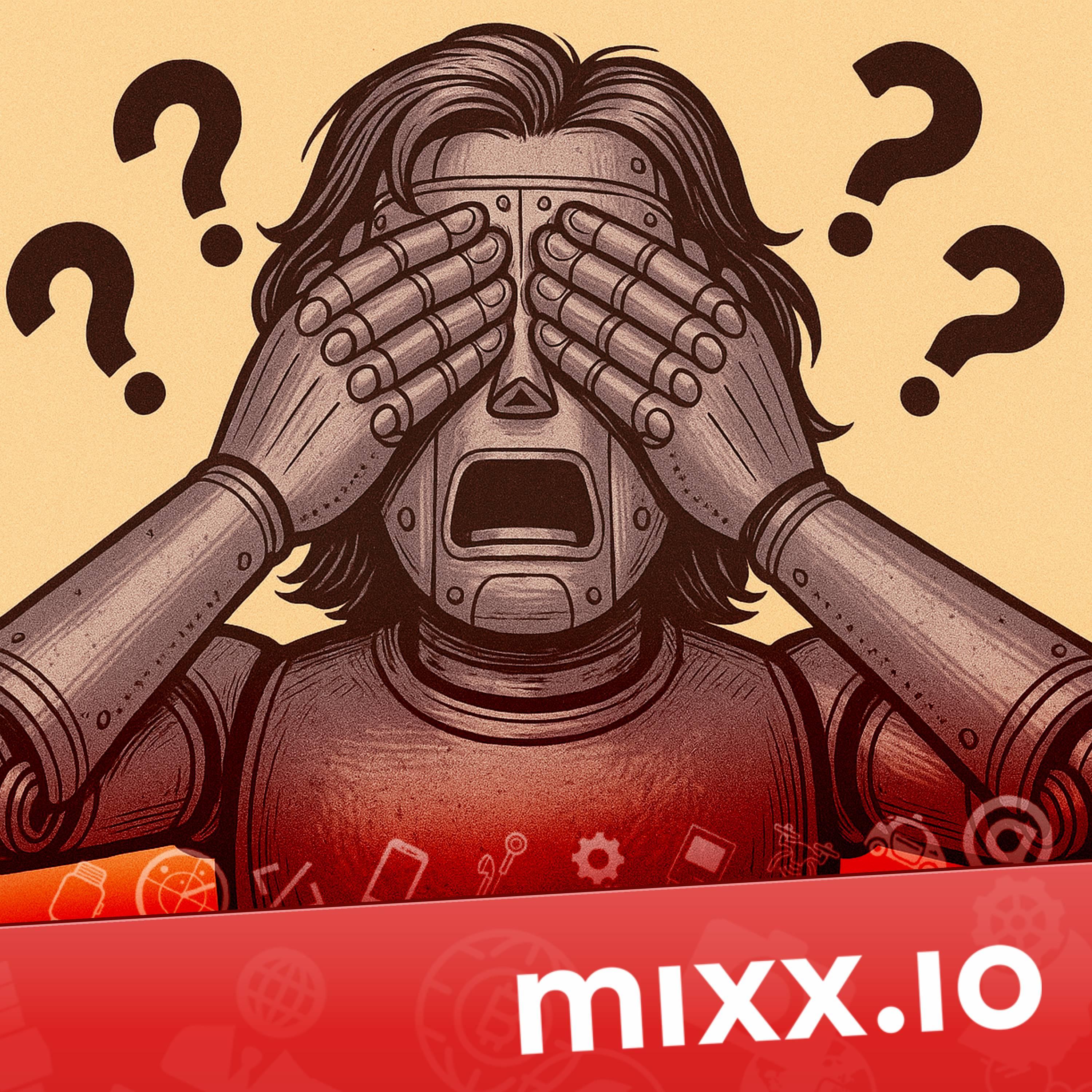 mixx.io