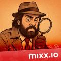 Misterio de Mistral