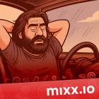 Nadie al volante