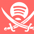 Spotify empieza a bloquear a los piratas