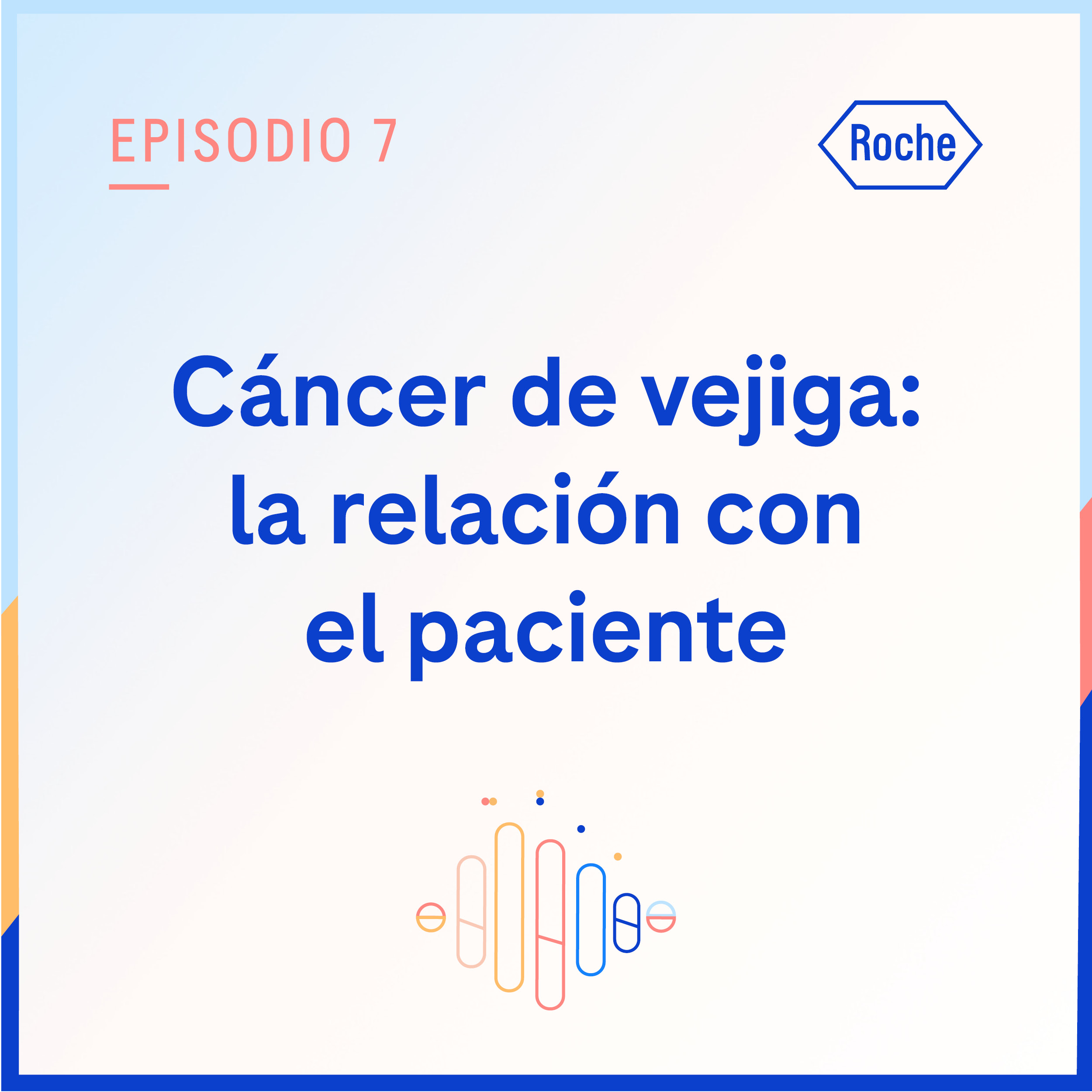 Medicina por un tubo