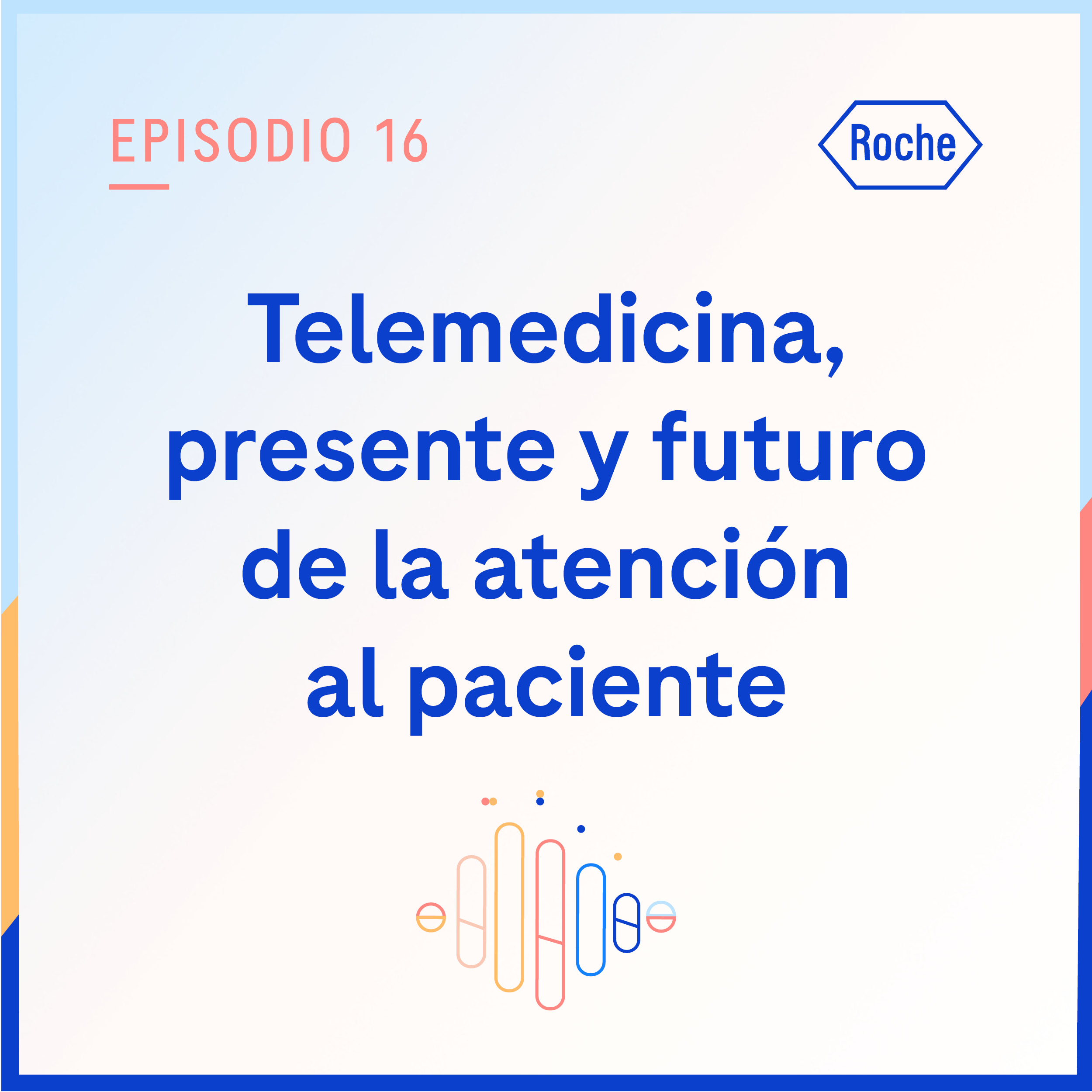 Medicina por un tubo