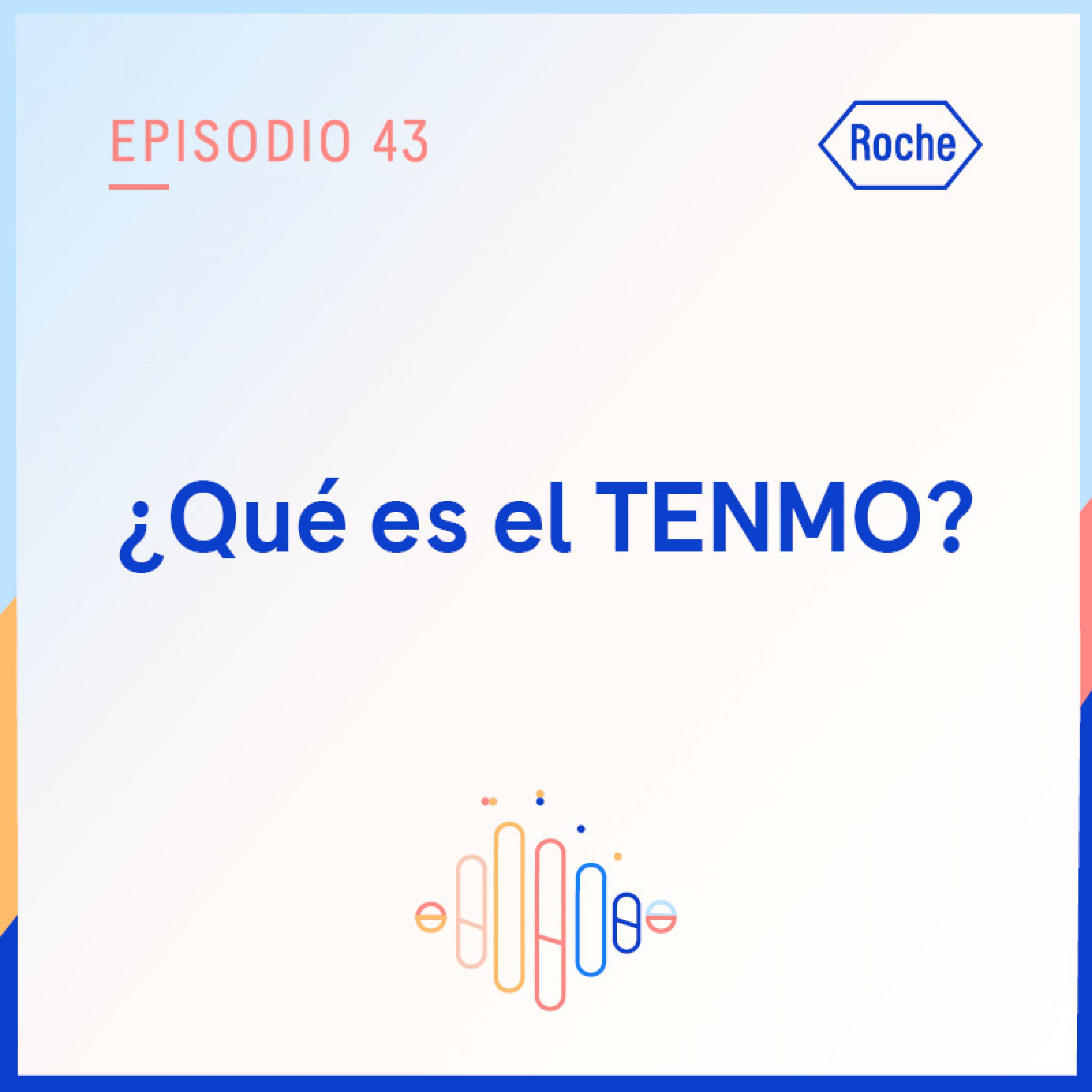 ¿Qué es el TENMO?