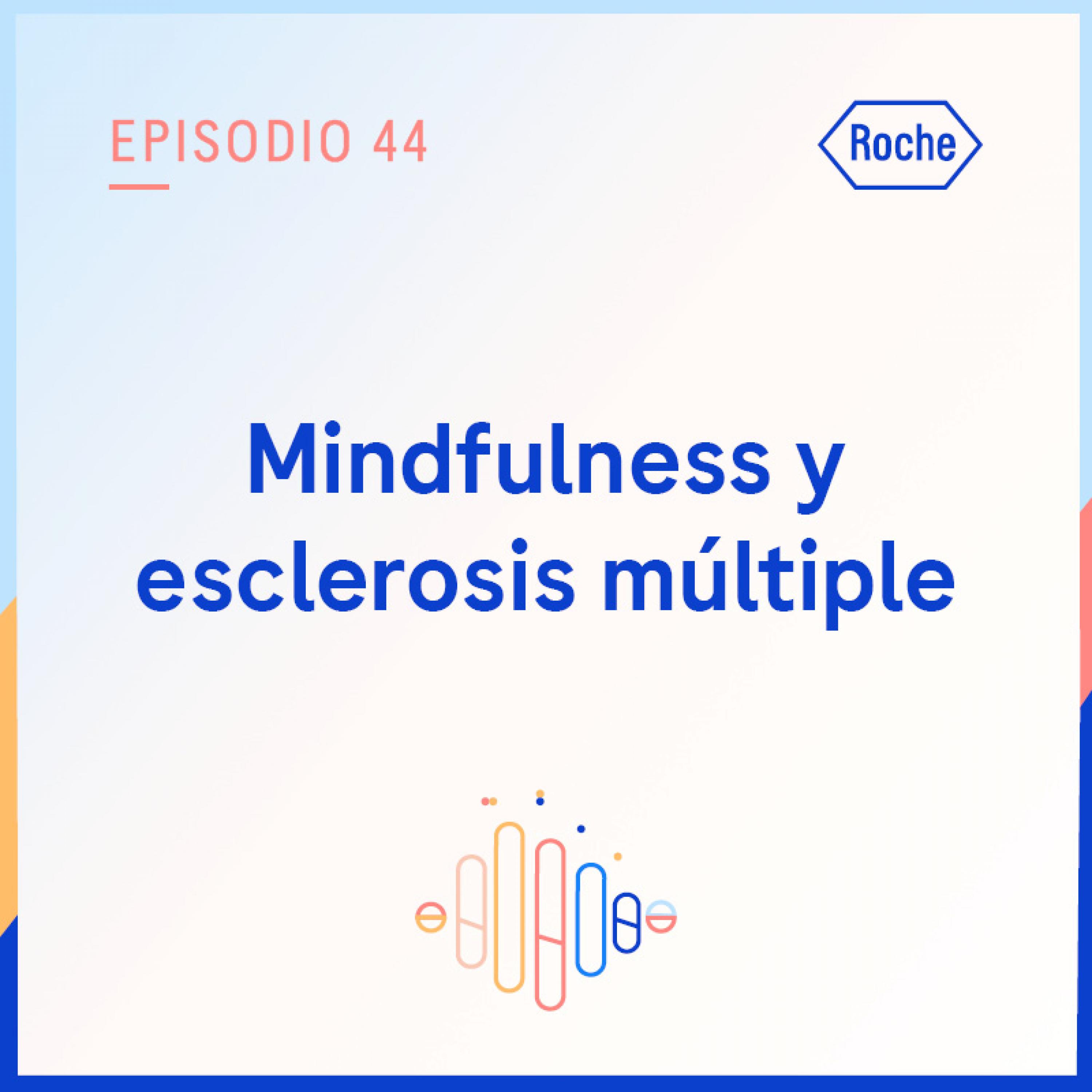 Esclerosis múltiple y mindfulness