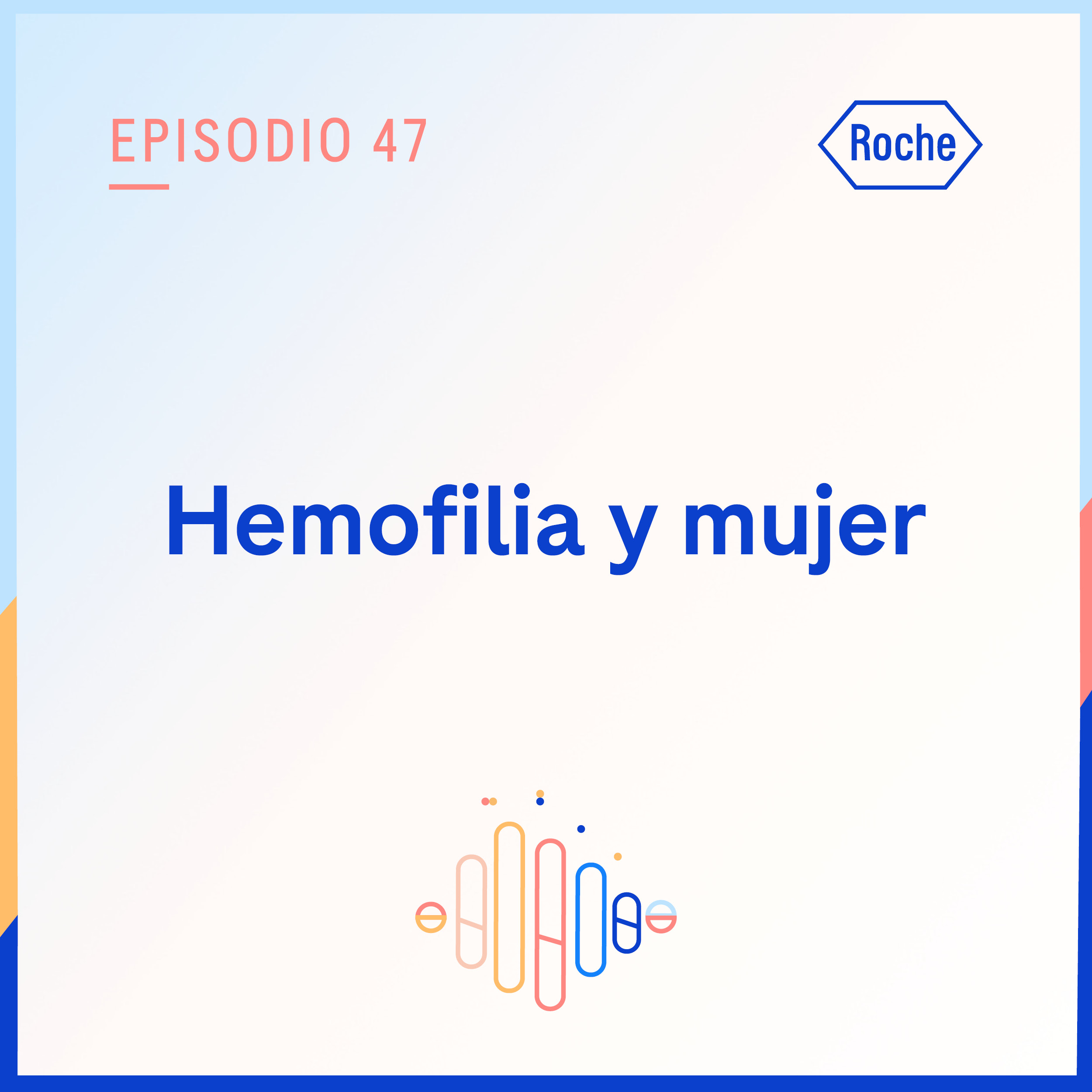 Hemofilia y mujer