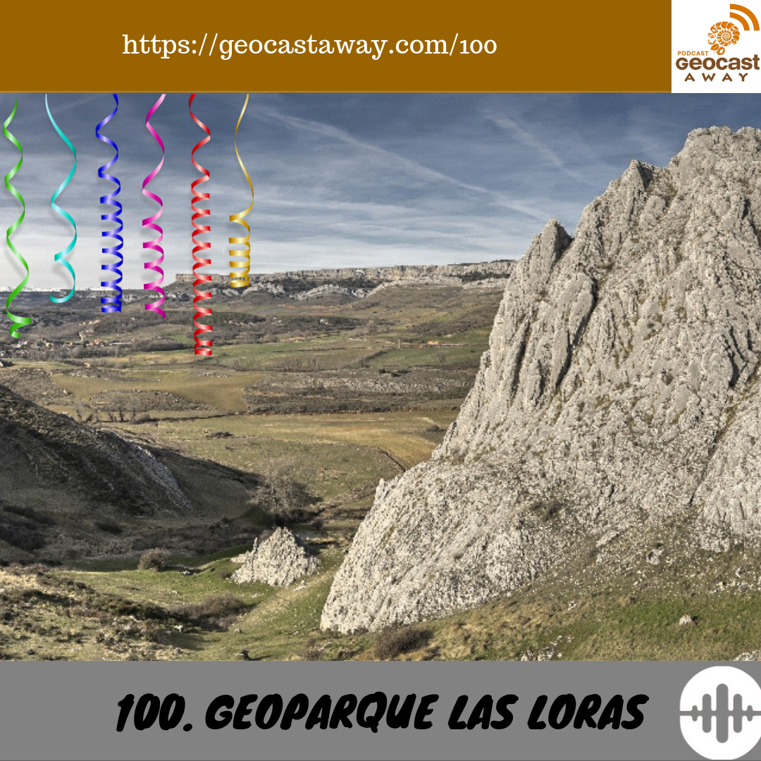 GeoCastAway