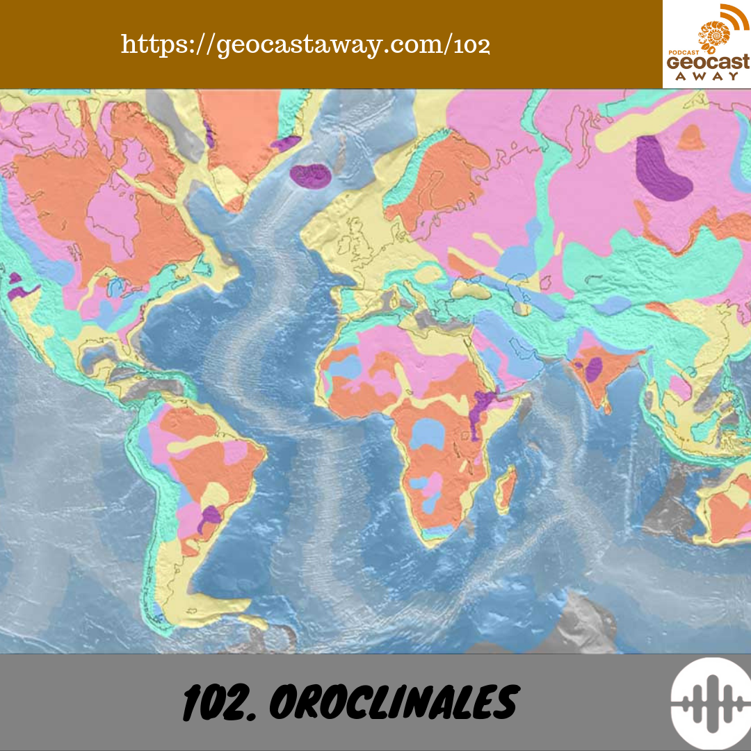 GeoCastAway