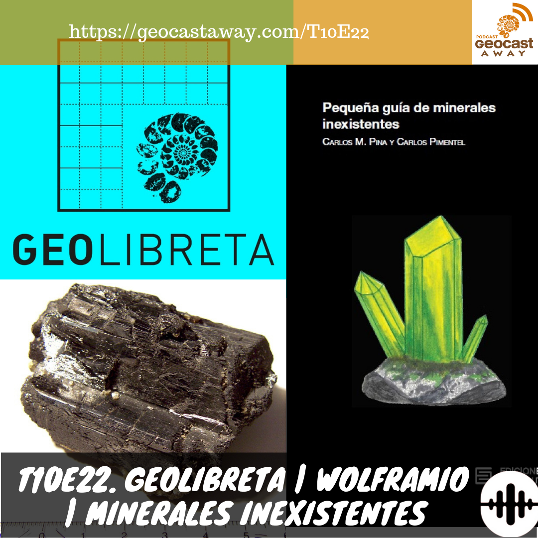 GeoCastAway