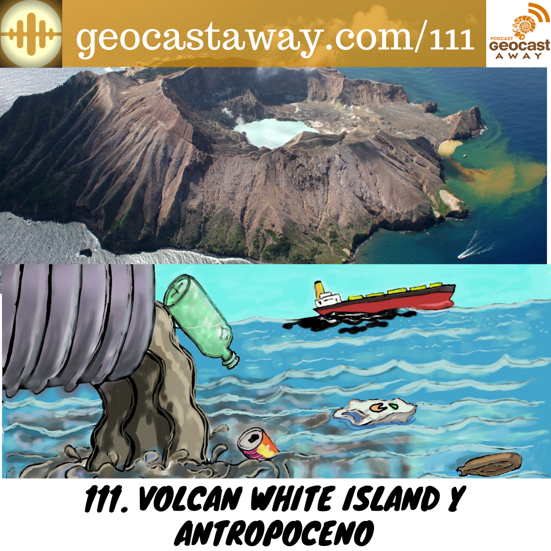 GeoCastAway | GeoNáufragos