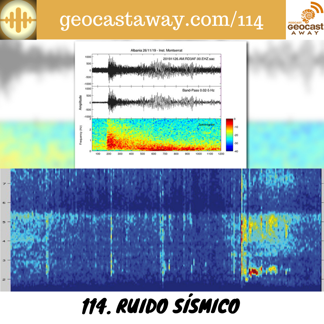 GeoCastAway