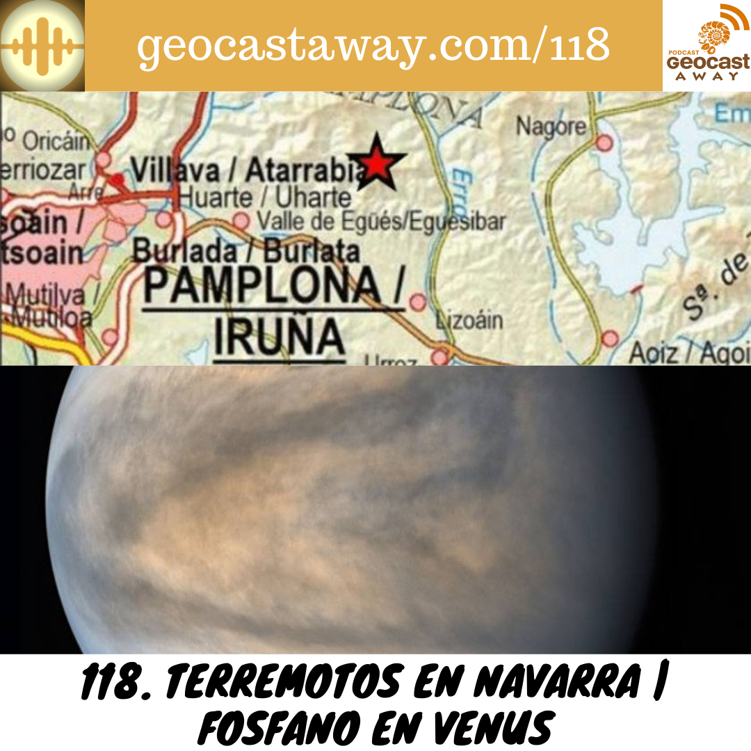 GeoCastAway | GeoNáufragos