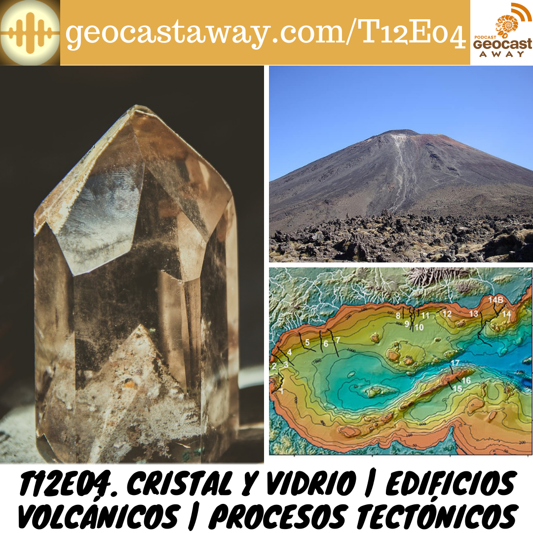 GeoCastAway