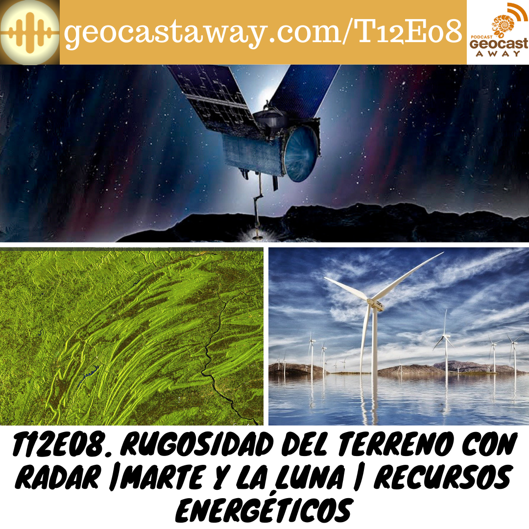 GeoCastAway