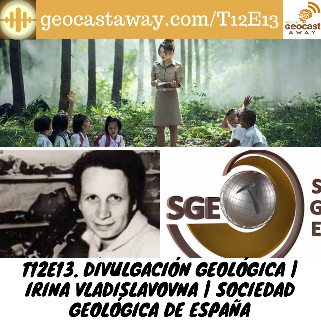 GeoCastAway