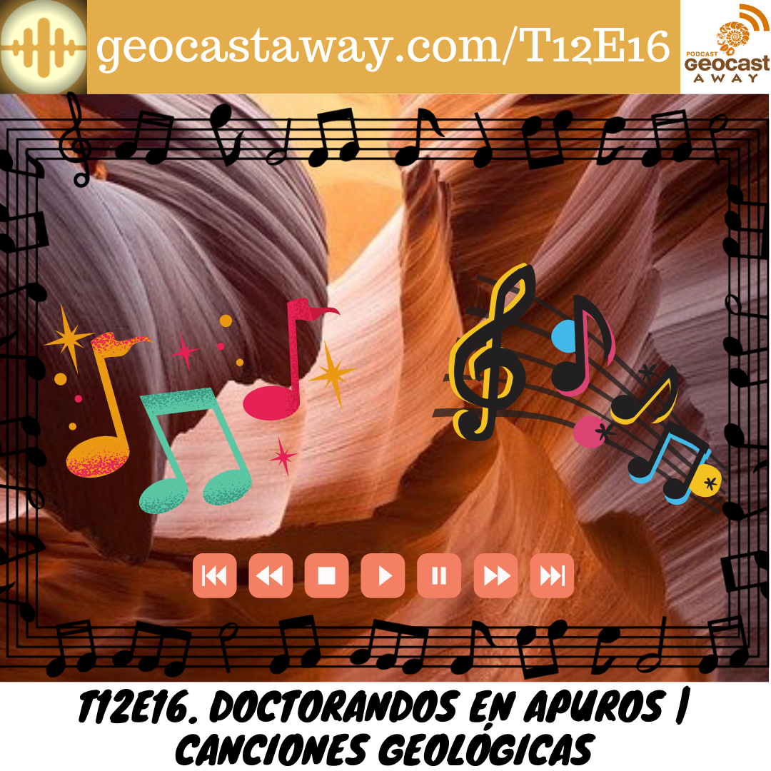 GeoCastAway