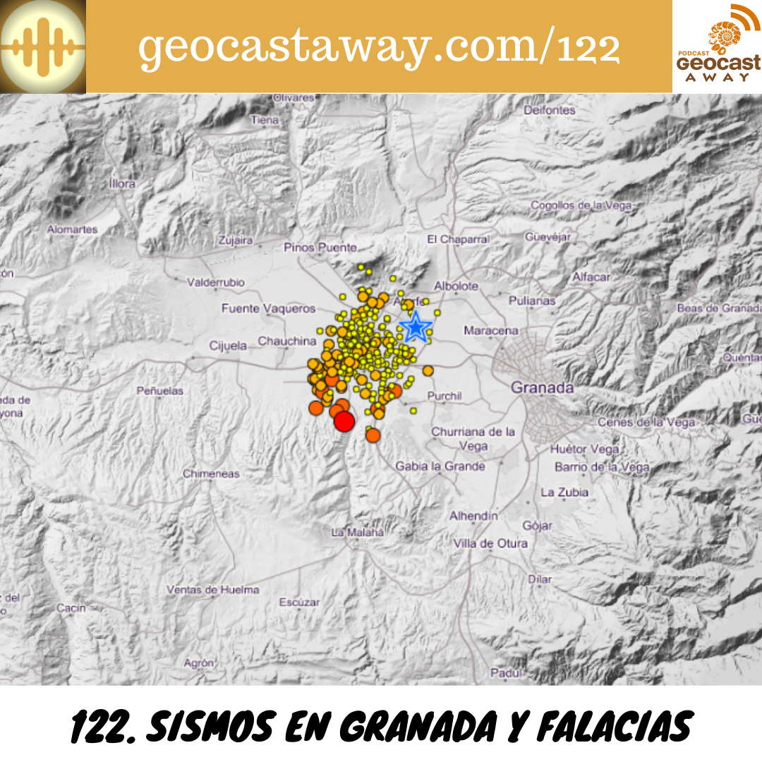 GeoCastAway