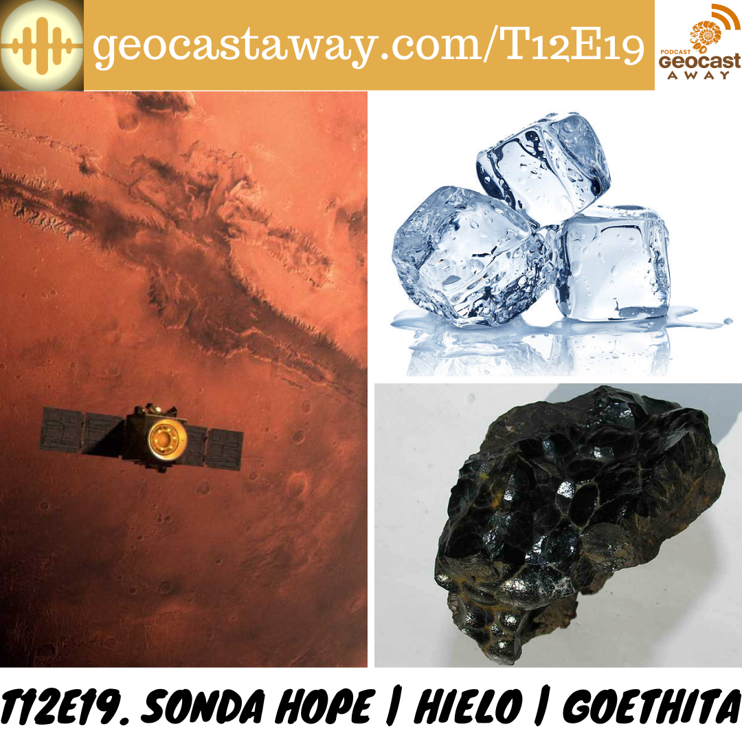 GeoCastAway