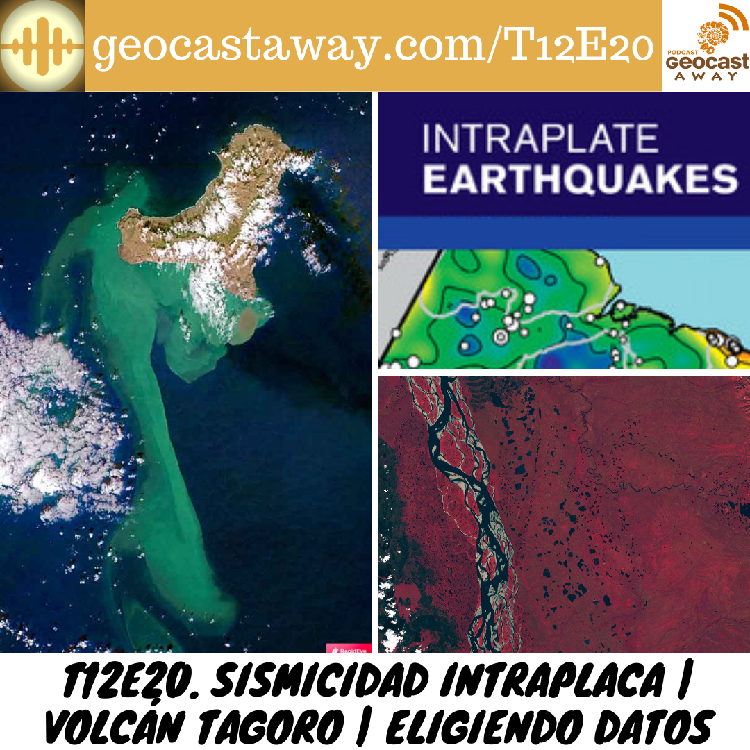 GeoCastAway