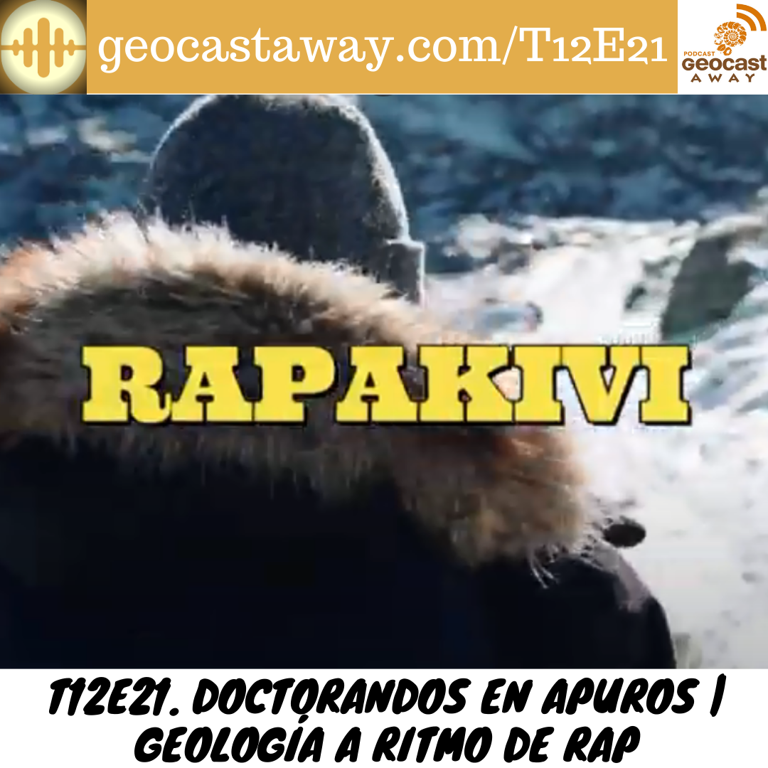 GeoCastAway