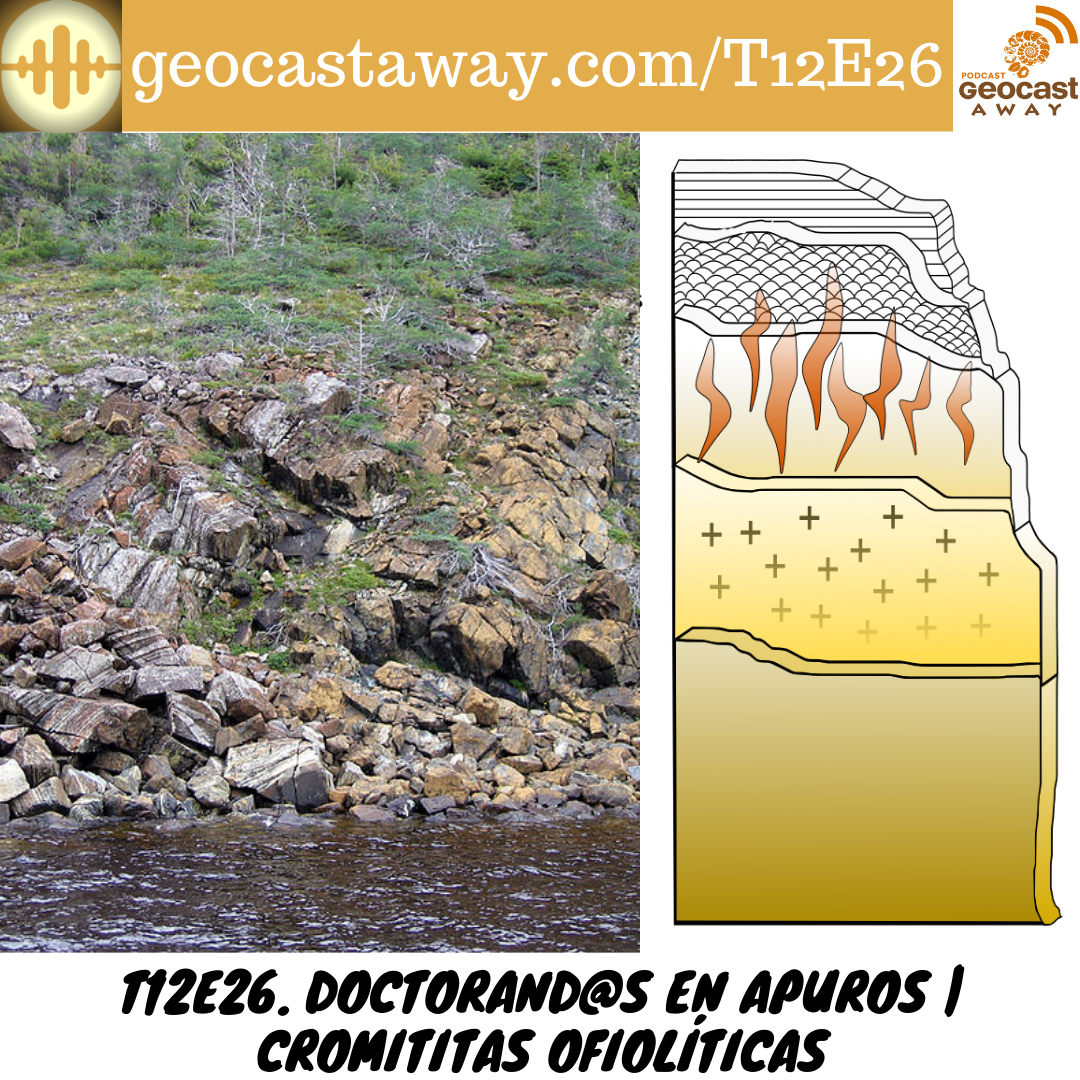 GeoCastAway