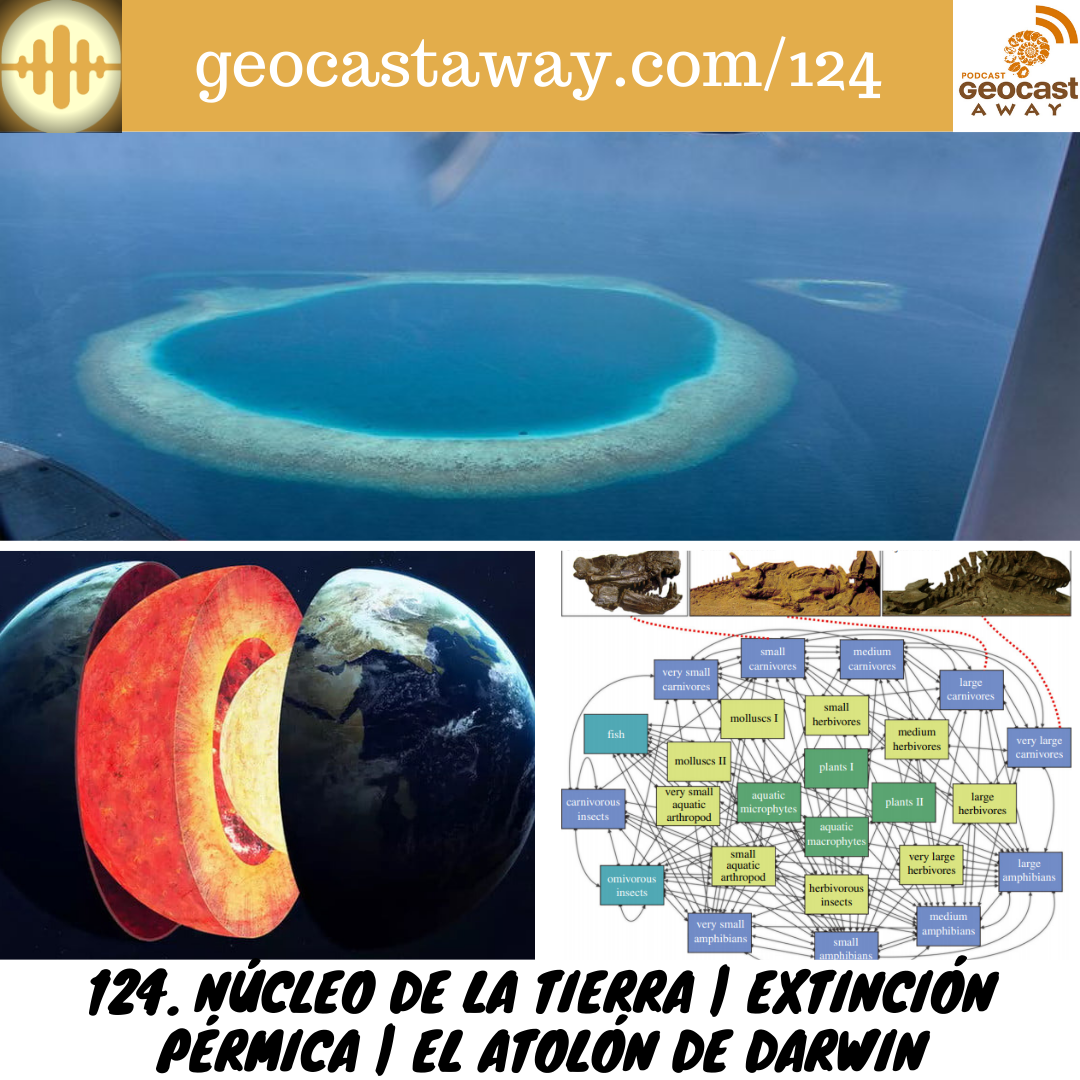 GeoCastAway