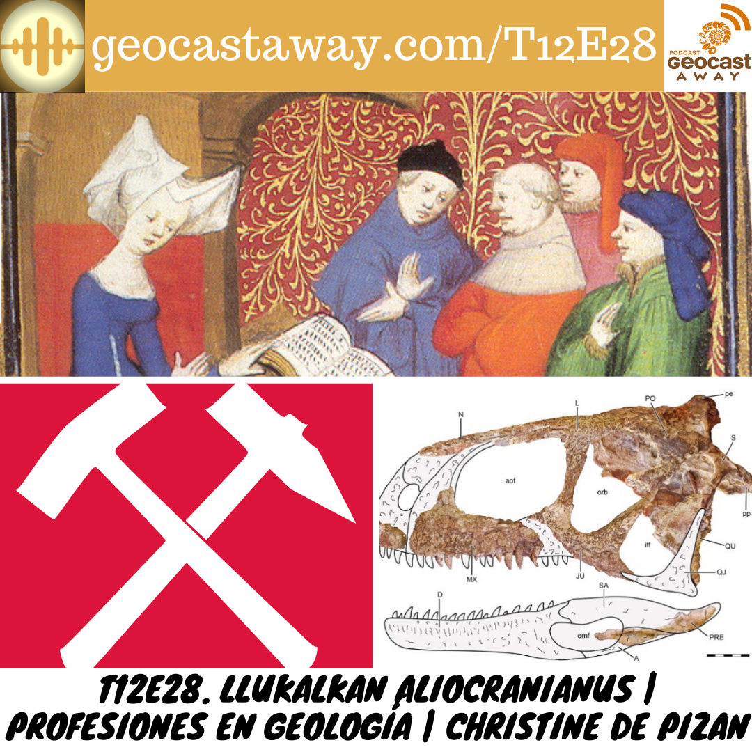 GeoCastAway