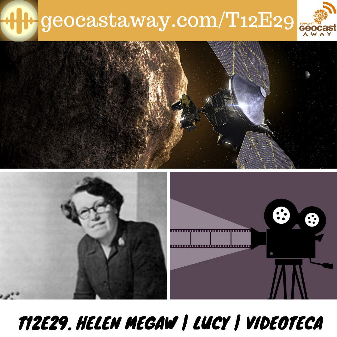 GeoCastAway