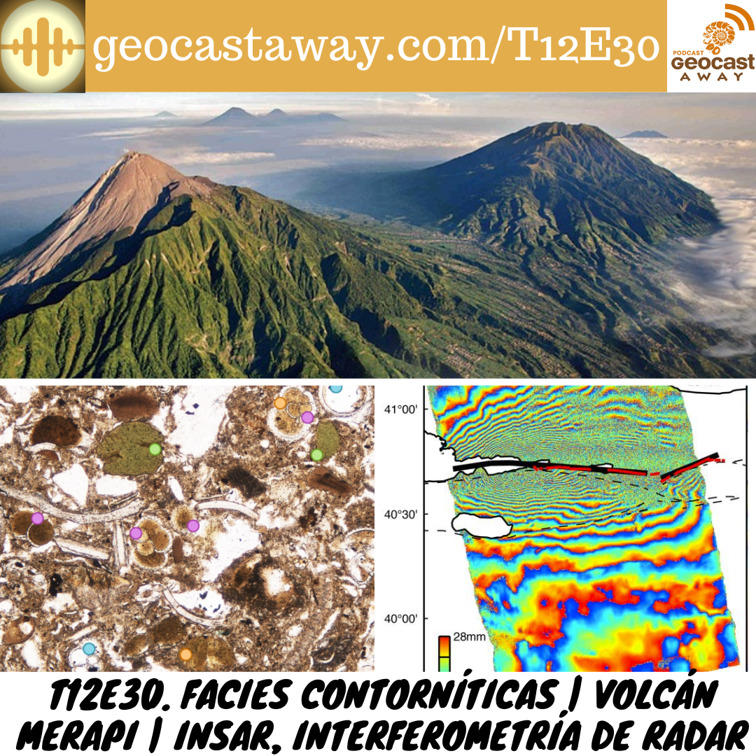 GeoCastAway