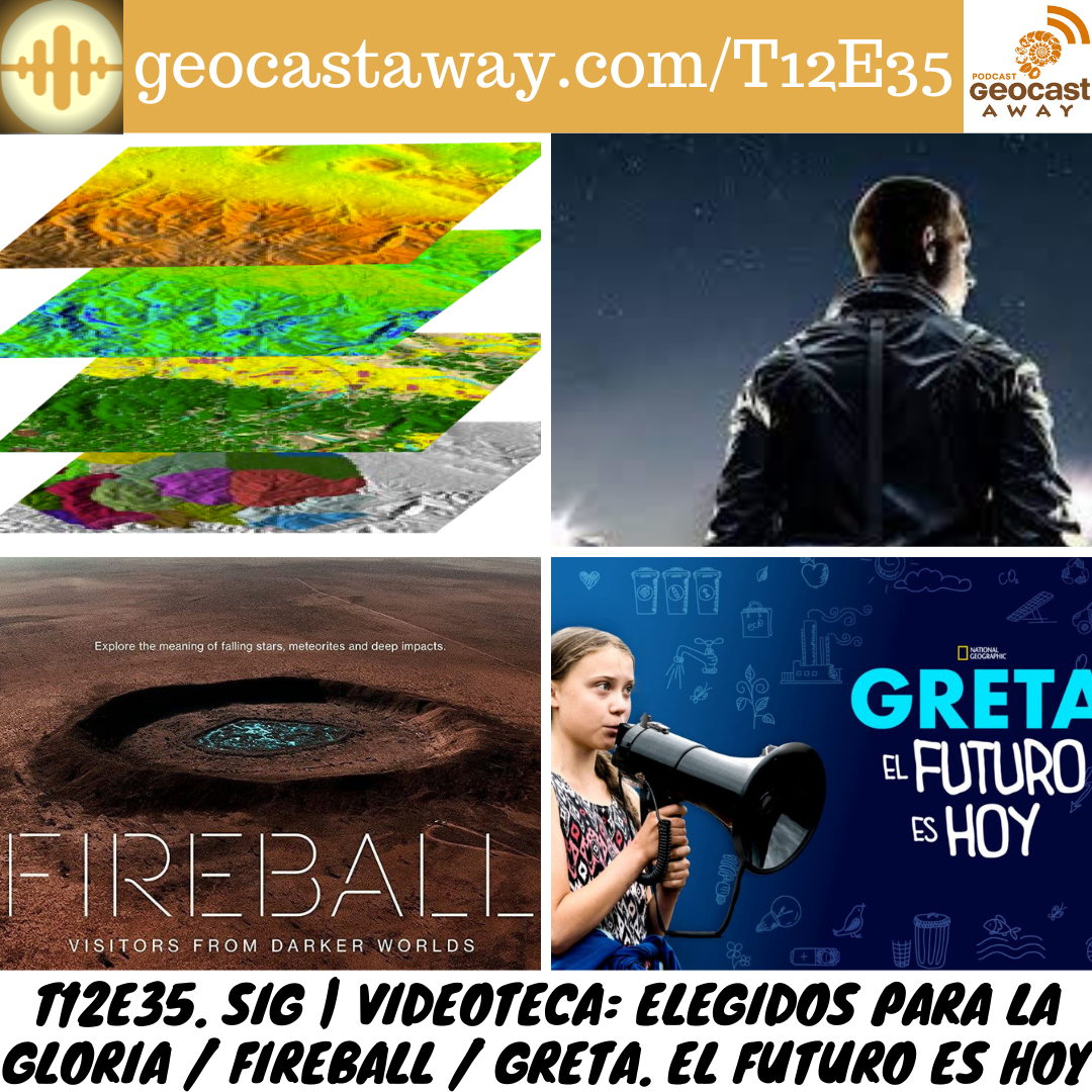 GeoCastAway