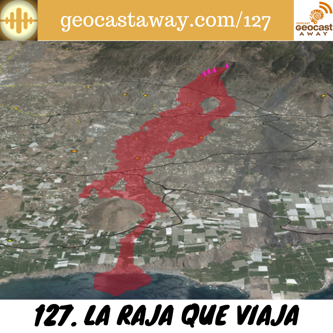 GeoCastAway