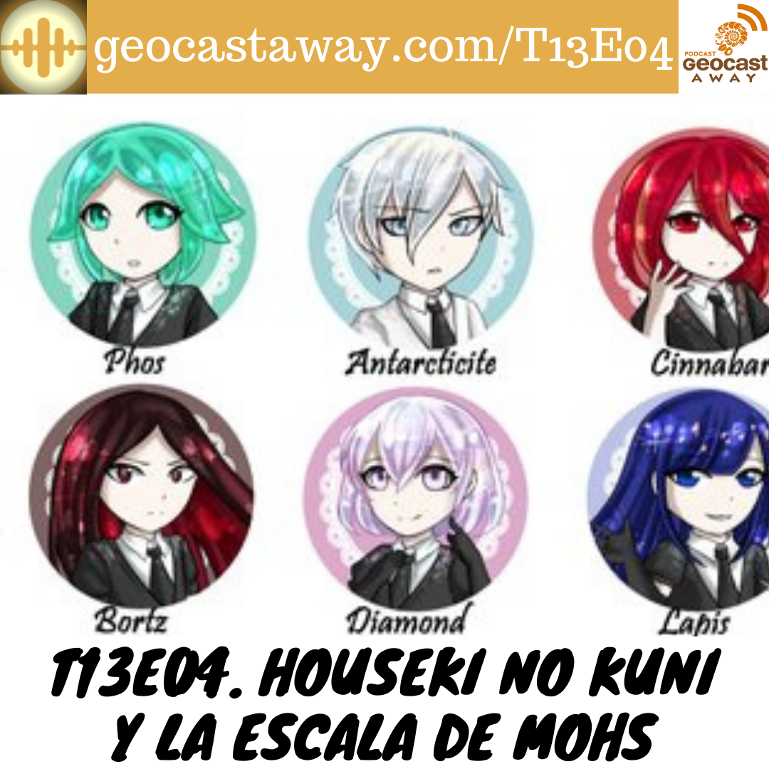 GeoCastAway