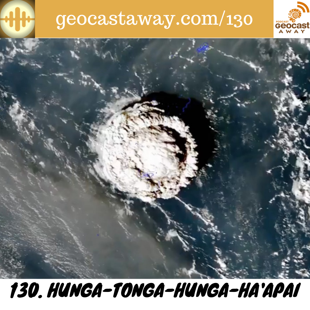 GeoCastAway