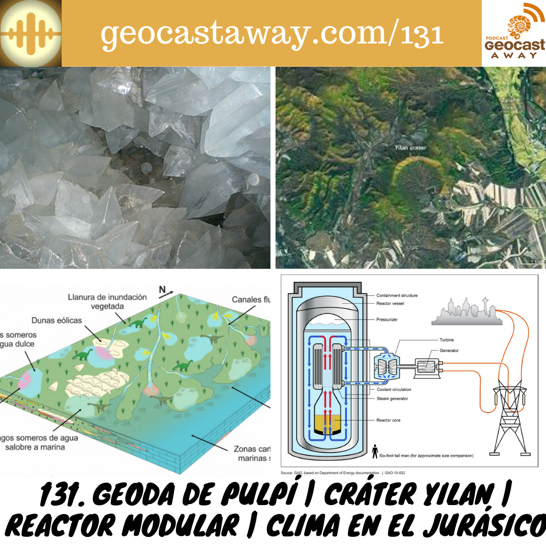 GeoCastAway