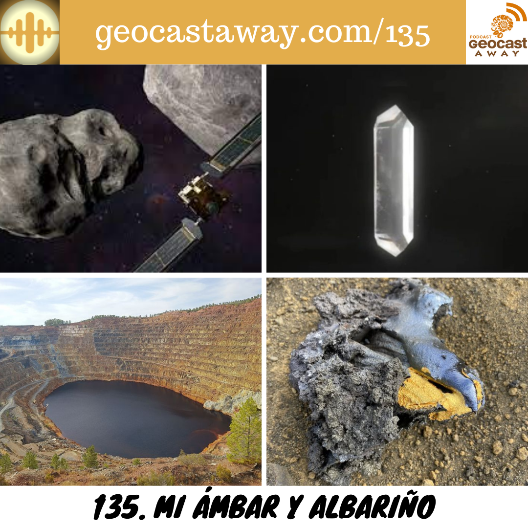 GeoCastAway