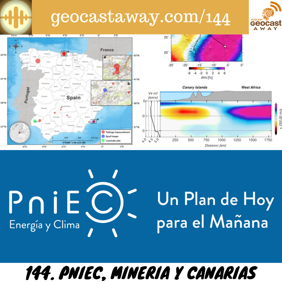 GeoCastAway