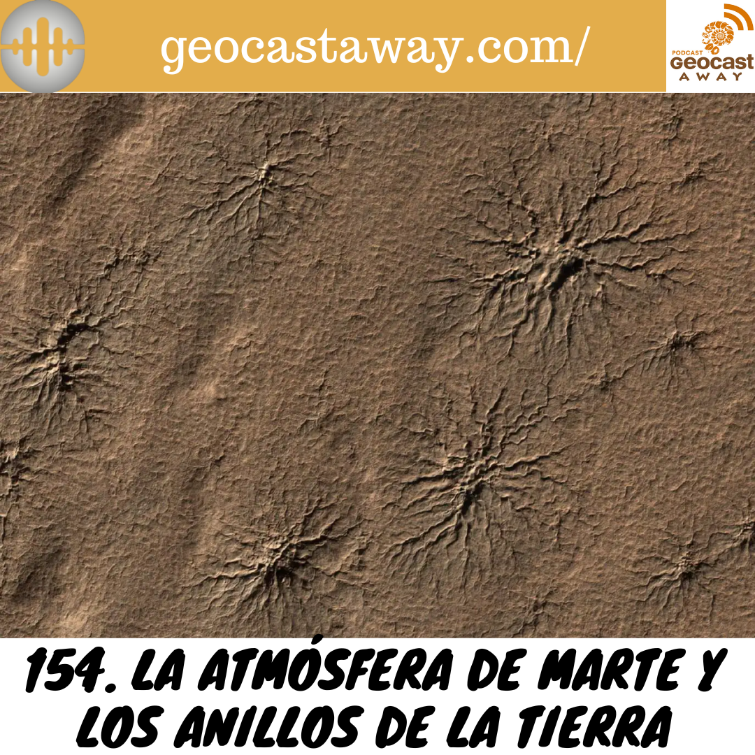 GeoCastAway