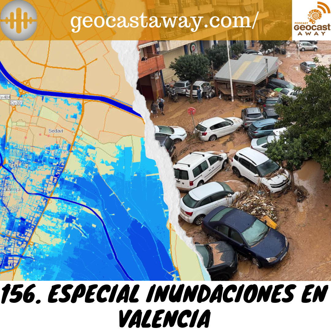 GeoCastAway