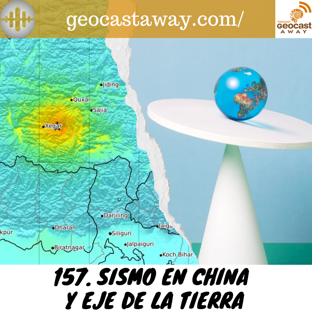 GeoCastAway
