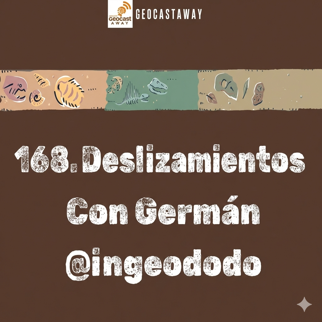 Geotecnia: La Ingeniería de lo Invisible episode artwork