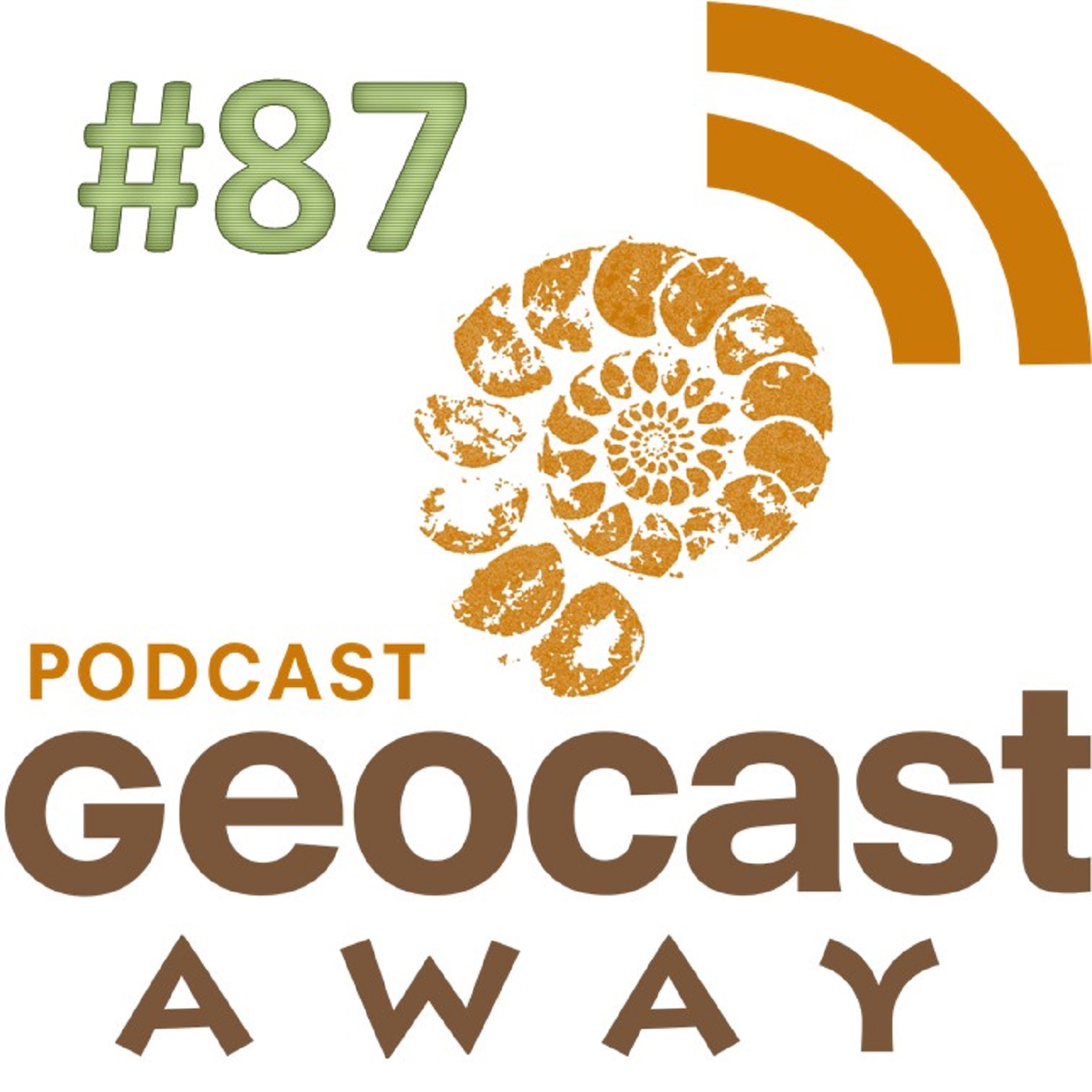 GeoCastAway