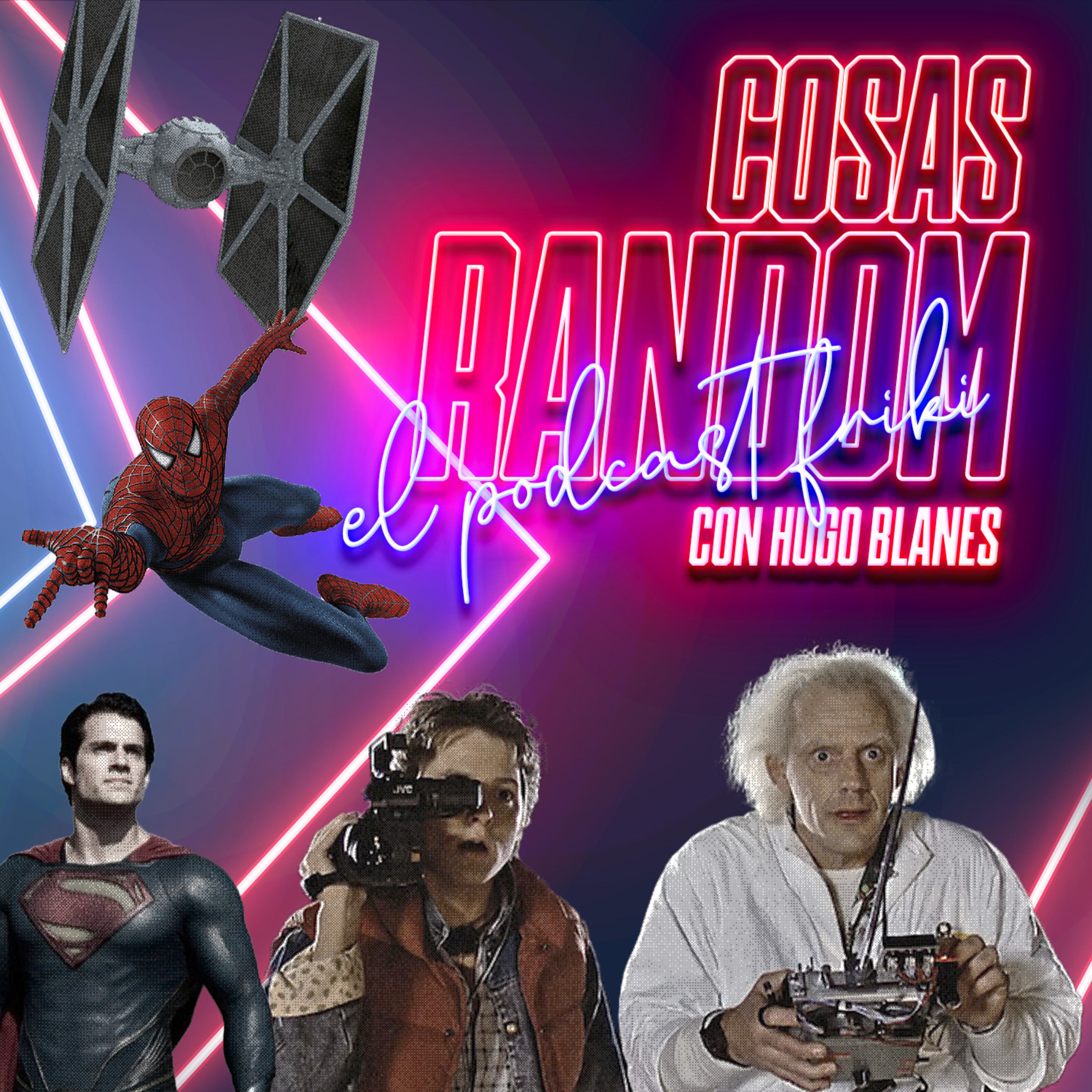 El Podcast Friki
