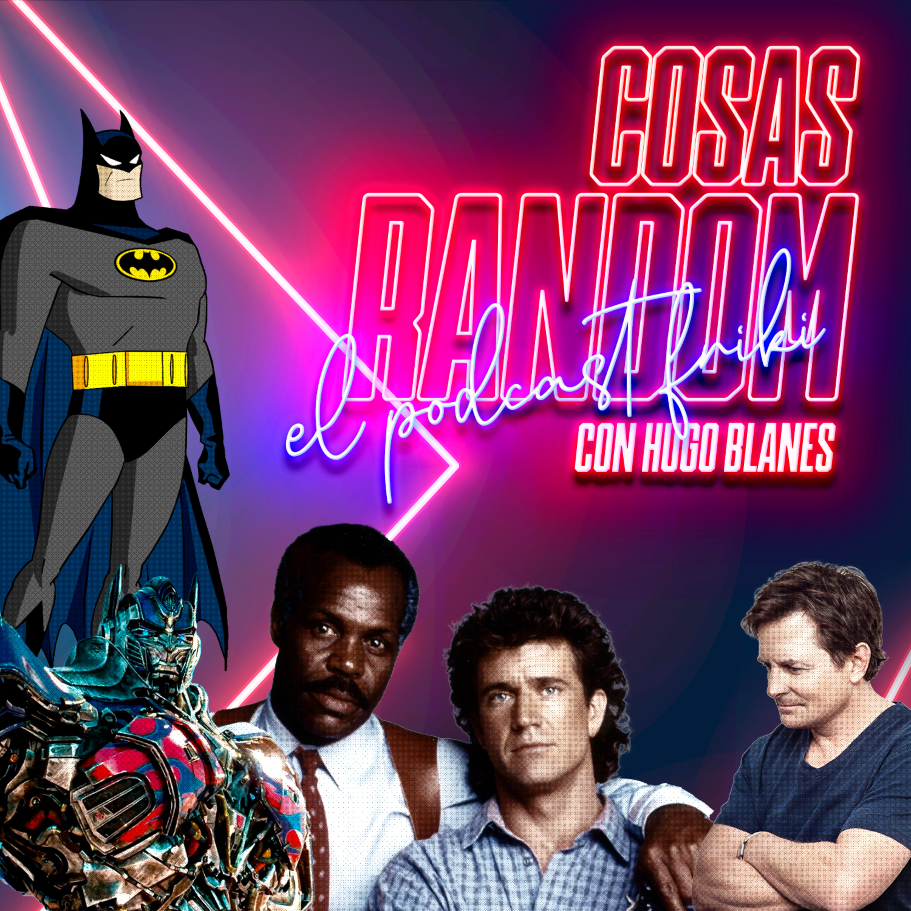 El Podcast Friki