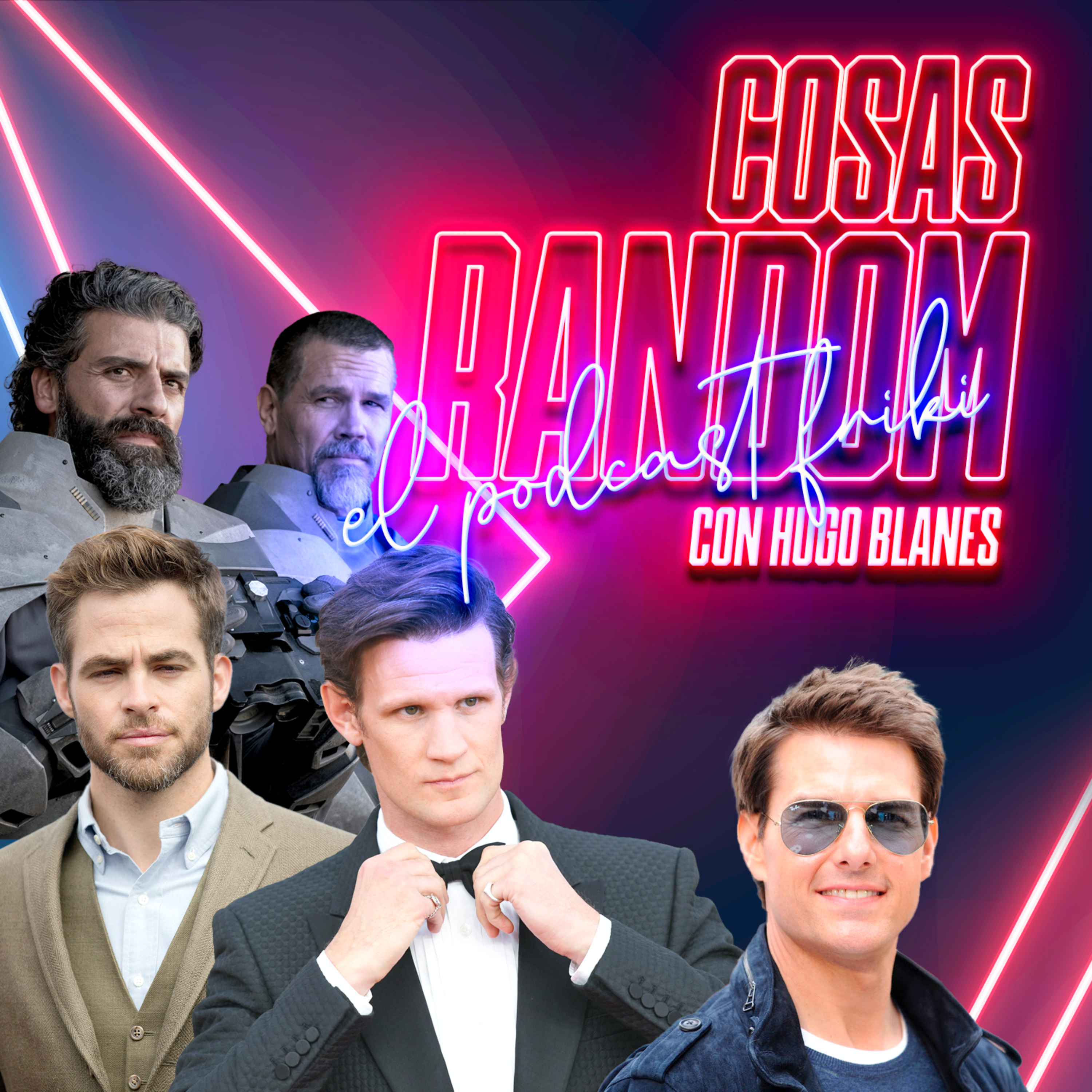 El Podcast Friki