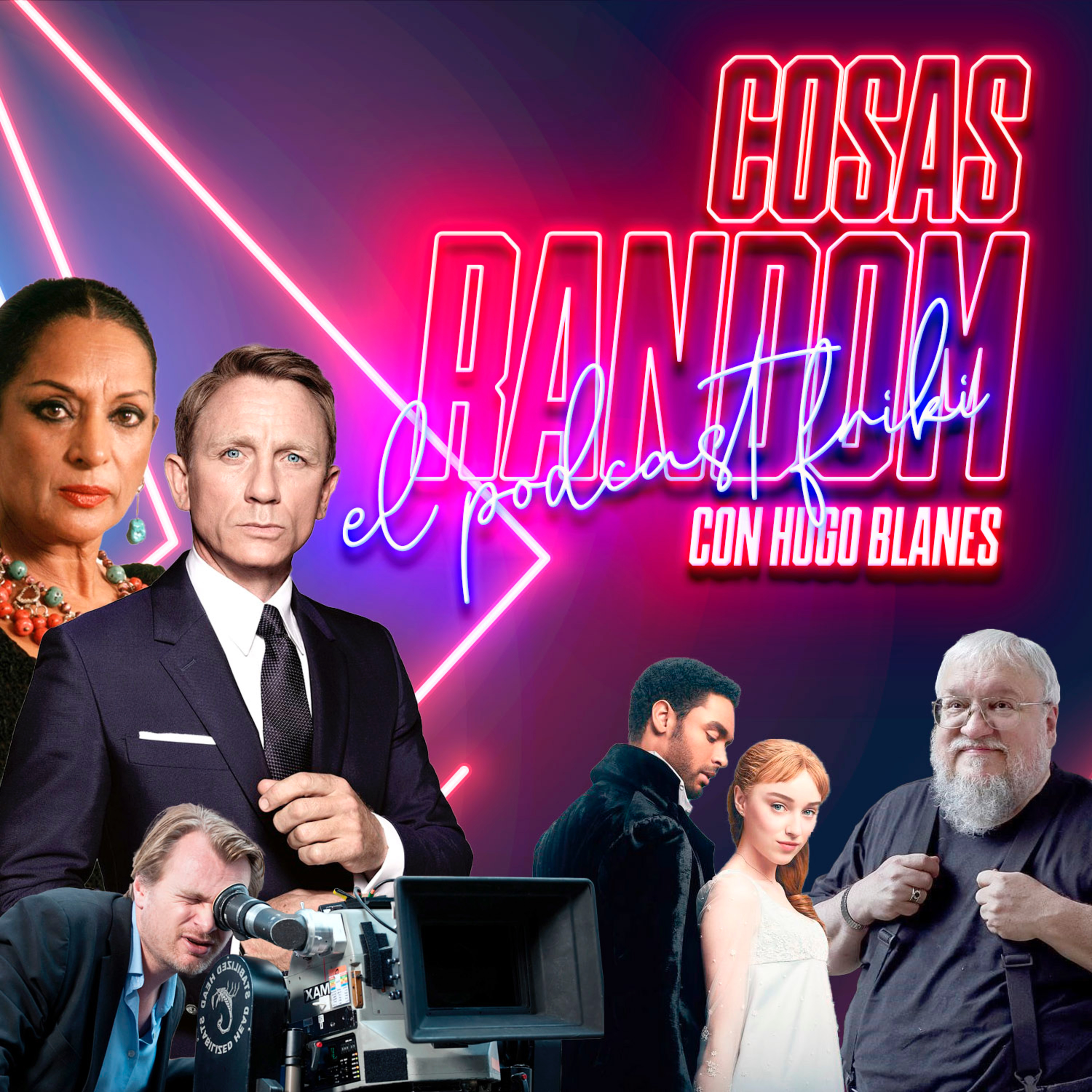 El Podcast Friki