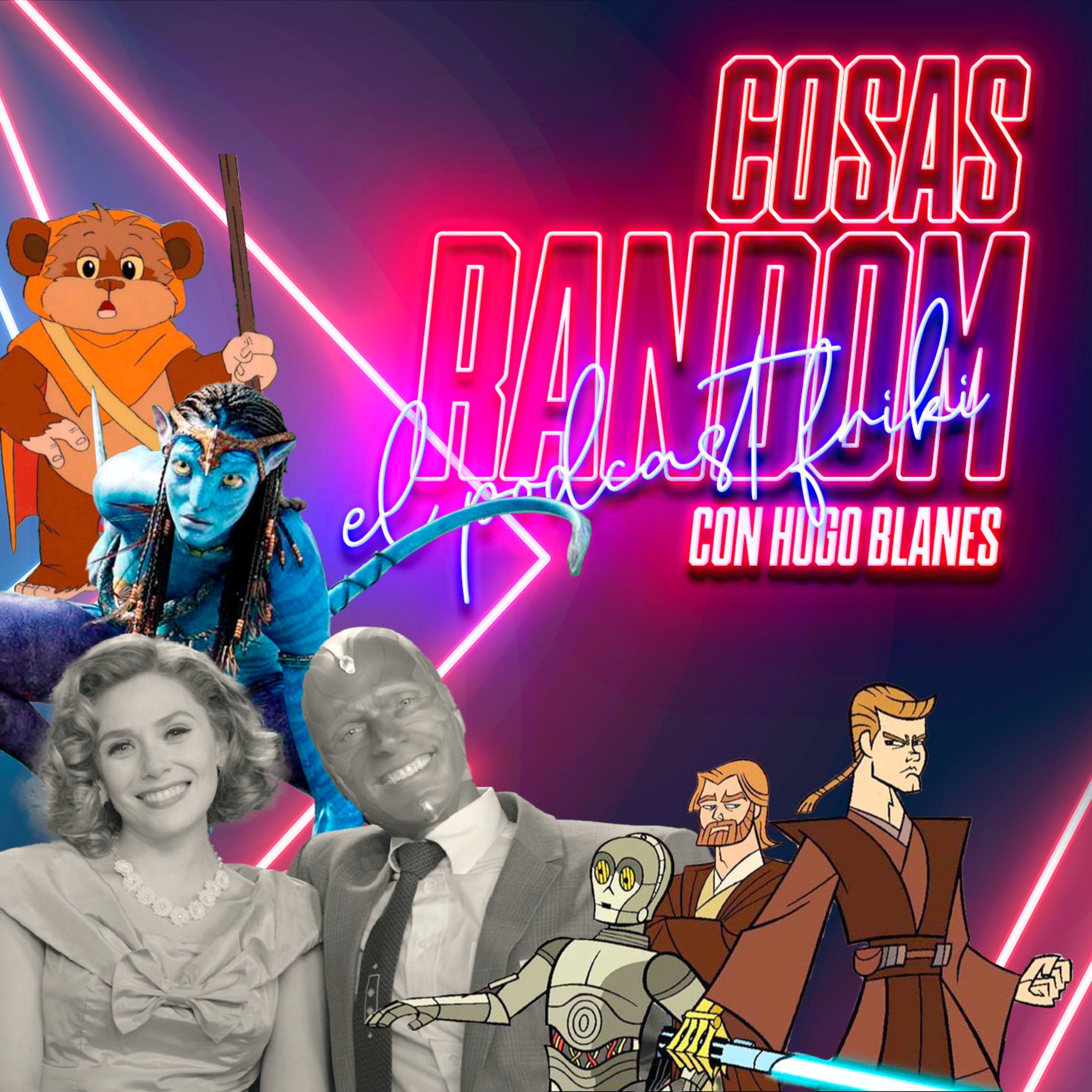 El Podcast Friki